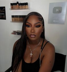 Rachel Fit, Makeup Looks Brown, Birthday 21st, Gold Makeup Looks