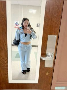 Fall Outfits Latina, Girly Style Outfits, Latina Outfits, Latina Fashion Outfits, Outfit Inspo Casual, Cute Lazy Outfits, Casual School Outfits, School Fits