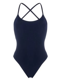 Introducing our Snatched Slim Swimsuit, designed to enhance your confidence and flatter your figure. Made with high-quality materials, this swimsuit combines style, comfort, and functionality to provide you with the perfect beach or poolside companion. Product Highlights: Flattering Design: The Swimsuit is carefully crafted to accentuate your curves and highlight your best features. Its sleek and stylish design effortlessly enhances your natural beauty, making you feel confident and glamorous. C Casual Strappy Swimwear For Sunbathing, Strappy Nylon Swimwear For Pool, Fitted Strappy Bodysuit For Poolside, Nylon Strappy Swimwear For Pool, Adjustable Straps Stretch Swimwear For Sunbathing, Swimwear With Adjustable Straps For Sunbathing, Adjustable Stretch Swimwear For Sunbathing, Summer Strappy Back Solid Color Bodysuit, Solid Strappy Swimwear For Summer