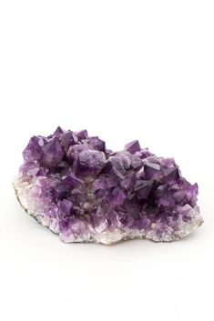 Large Amethyst