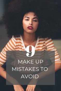 Common Makeup Mistakes, Beauty Mistakes, Makeup Fails, Makeup Mistakes, Apply Makeup, Mom Fashion, Makeup For Teens, Skin Prep, Winged Liner