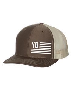 Your Brand and the flag- we think the PERFECT combo!!!Our most popular style! With so many colors to personalize to your style and a snap back closure that is one size fits all, this hat is a win all around. 65/35 polyester/cotton 100% polyester mesh back Structured, mid-profile, six-panel Pre-curved contrast stitched visor Snapback closure Patriotic Snapback Hat With Flat Brim, Patriotic Snapback Hat With Flat Bill For Outdoor, Patriotic Flat Bill Snapback Hat For Outdoor, Khaki Snapback Trucker Hat, One Size Fits Most, Khaki Trucker Hat With Flat Brim, Snapback Hat Made In Usa, Patriotic Snapback Hat For Baseball Season, Patriotic Adjustable Snapback Trucker Hat, Adjustable American Flag Trucker Hat