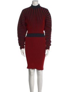 As seen on Charlize Theron.

Louis Vuitton Sheath DressFrom the Spring/Summer 2020 Collection by Nicolas GhesquièreRedStripedLong Sleeve with Mock NeckDesigner Fit: Dresses by Louis Vuitton typically fit true to size. Charlize Theron, Coat Pant, Accessories Jacket, Shirt Accessories, Shoulder Sweater, Hoodie Dress, Casual Jeans, Sweater Accessories, Knee Length Dress