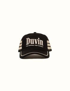 Original Hat | Trucker Cap | Duvin Design Co. 2024 Mens Fashion, Freestyle Watch, Lifeguard Hat, Cloud Stickers, Uv Shirt, Swim Shorts Women, Mens Hats, Surf Suit, Ball Caps