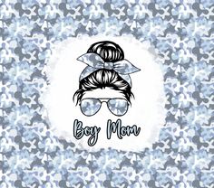 Boy Mom Blue Camo Wrap for 20 oz  Hogg Skinny Tumbler Size:  9.3 x 8.2 Digital File No actual product will be shipped. Sports Boy Mom Tumbler Cups, Boy Mama Wallpaper, Camo Wraps, Mommy And Son, Blue Camo, Mom Tumbler, Boy Mom, Custom Tumblers, Camo