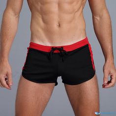 Orcajump - Premium Lightweight Mesh Shorts with Built-in Pockets - Quick-Drying, Breathable, and Slim-Fit - Ideal for Active and Leisure Wears Mesh Shorts, Leisure Wear, Wearing Black, Quick Dry, Built In, Slim Fit, Mesh, Fabric, How To Wear