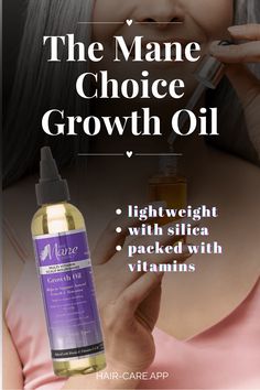 Hair Oils From Target You Need to Grow Healthy Hair – Hair Care App Hair Growth Journey, Growing Healthy Hair, Amla Oil, Androgenetic Alopecia, The Mane Choice, Mint Oil, Boost Hair Growth