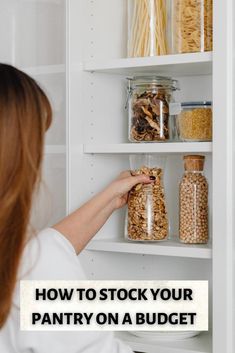 How you can Start a Stockpile Without a lot of Money — Simple At Home