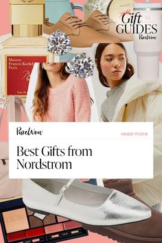 the best gifts from nordostom are on sale for $ 10, and they're