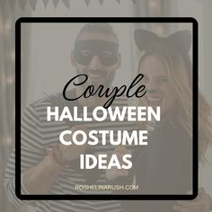 Couple Halloween Costume Ideas Costume Concepts, Creative Costume, Dynamic Duos, Couple Costume, Halloween Festivities, Creative Costumes, Couple Halloween