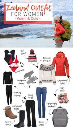 Iceland Outfit, Hiking Layers, Iceland Packing List, Iceland Packing, Iceland Winter, Iceland Vacation, Iceland Travel Tips, Outfit Ideas Fashion, Icelandic Sweaters