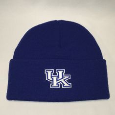 Great #Beanie Baseball Cap. It appears to have been worn only a few times. Vintage University Of Kentucky Beanie Winter Hat UK Baseball Cap Dad Hats Wildcats Sports Caps Cool Fathers Day Gifts For Men T37 A8078 Color: Blue, White Crown: Unstructured Size: Adult Condition: Pre-owned - #WinterHat #WinterCap #SkullCap #SkullHat #KnitHat #TruckerHat #Snapback #BaseballCap #BaseballHat #SnapbackHat #Snapbacks #Hats #Cap #Hat #VintageTruckerHat #MensHats #HatsForMen #SportsHat #DadHat #GiftsForMen 90s Uk, Uk University, Texas Hat, Cool Baseball Caps, Cadet Hat, White Crown, Hunting Hat, Skull Hat, Vintage University