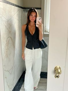 Las Vegas Fits, City Outfit, Austin City Limits Outfit, Miami Outfits Night, New York Outfits, Date Outfit Casual, Spring Fits, Outfit Inspo Casual, Date Outfits