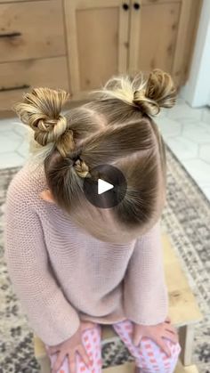 23K views · 622 reactions | Another fun out of the face style! 

#kidshairstyles #toddlerhairstyles #babyhairstyles #littlegirlhairstyles #littlegirlhairideas #hairideas #kidshair #kidshairideas #toddlerhairideas #hairystyles #kidshairproducts #toddlerhairproducts #littlegirlhair #toddlerhair #viralhair #instagramhair #fyp #foryoupage #holidayhair #holidayhairstyle #holidayhairstyles #christmashair #chrismtashairbows #christmashairstyle #hairstylist #hairtutorial #toddlerhairtutorial #hairtutorials | HAIRY STYLES FOR KIDS