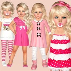 Sims 3 Sims, Sims 3 Aesthetic, Ts4 To Ts3 Cc, The Sims 3, The Sims 3 Cc, Sims3 Cc Clothes