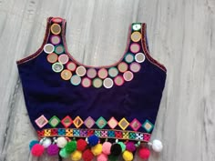 Mirror Blouse Designs Latest, Blouse Designs Mirror Work, Kutchi Work Blouse, Work Blouse Designs, Blouse Designs Catalogue, Mirror Work Blouse, Subscribe My Youtube Channel