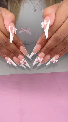 Nail Cam, Body Accessories, Baddie Nails, Y2k Nails, Long Square Acrylic Nails, Unique Acrylic Nails, Pink Acrylic Nails, Oval Nails, Square Acrylic Nails