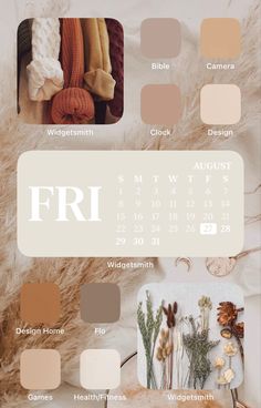 Fall, autumn, iOS14, Home Screen, neutral, beige, cozy Fall Theme Home Screen, Simple Fall Homescreen, Fall Aesthetic Phone Layout, Ios Fall Home Screen, Fall Phone Screen, Ios 16 Home Screen Ideas Fall, Fall Home Screen Ideas, Fall Homescreen Ideas, Fall Homescreen Aesthetic