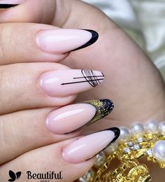 French Nail, Art Nails, Nail Polishes, Nail Designer, French Nails, Nail Designs