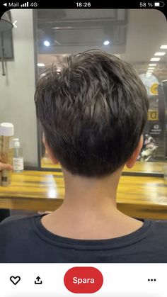 Haircut For Women Over 50, Easy Hairstyles For Curly Hair, Rihanna Short Hair, Pixie Cut Hairstyles, Mom Haircuts, Haircut For Women, Hairstyles For Thick Hair, Brittle Recipes, Curly Hair Hairstyles