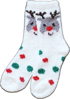 Christmas Fuzzy Socks, Holiday Socks Gift, Nurse Compression Socks, Short Socks Women, Teen Socks, Fleece Socks, Socks Funny, Slouch Socks, Holiday Socks