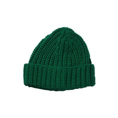 Stay warm in style with this comfortable and high quality knitted beanie. Size: One Size.  Color: Green.  Gender: unisex.  Age Group: adult. Clover Crochet, Cuffed Beanie, Knitted Beanie, Knit Beanie, Knitting Designs, Cloth Bags, Stay Warm, In Style, Women's Accessories