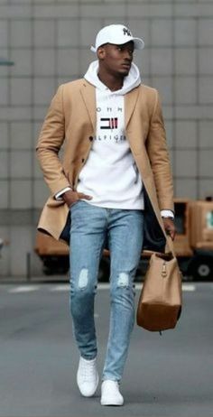 Neutral Fashion Men, Business Casual Outfits For Men Winter, Todays Mens Fashion, Mens Style 30's, Pale Skin Men Outfit, Tall Mens Clothing Styles, Men Dressy Jeans Outfit, Men’s Statement Pieces, Mens Trending Outfits 2023