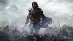 the video game shadow of mordor has been released