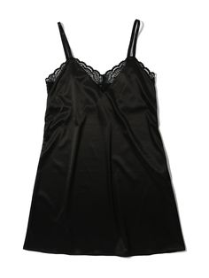 Our Satin and Lace chemise is a showstopper with a beautiful scalloped floral lace plunging neckline and back. The lace is overlayed with the softest stretch satin plunge neck for added drama. This style provides subtle and sultry coverage in all the right places. Women's sleepwear, lingerie and more, from Hanky Panky. Lace Chemise, Women's Sleepwear, Stretch Satin, Sleepwear Women, Plunging Neckline, Floral Lace, Drama, Lingerie, Satin