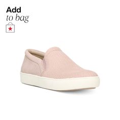 in stock Chic Leather Sneakers With Perforations, Lightweight Non-slip Comfortable Slip-on Sneakers, Durable Leather Slip-on Sneakers, Breathable Synthetic Slip-on Sneakers, Breathable Slip-on Sneakers In Synthetic Material, Medium Width Synthetic Slip-on Sneakers, Federated States Of Micronesia, Double Wide, Sneakers Online