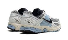 W Air Zoom Vomero 5 'Light Armory Blue' FQ7079 001 Air Zoom Vomero 5, Zoom Vomero 5, Vomero 5, Stadium Goods, Blue Nike, Air Zoom, Nike Air Zoom, Blue Shoes, Nike Shoes