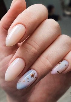 Nails Ombre, Coral Nails, Nails Cute, Pretty Nail Art Designs, Tip Nails, Nails French, Pretty Nail Art, Cute Spring, Creative Nails