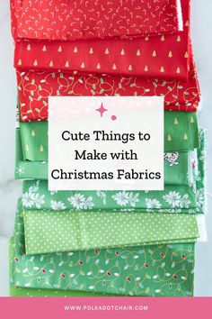 Sewing Christmas Projects, Christmas Stocking Tutorial, Quilts Christmas, Stocking Tutorial, Applique Towels, Things To Sew, Sewing Christmas, Christmas Fabrics, Beginner Quilt