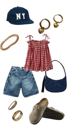 #outfit #style #fashion #outfitinspo #fit Summer Outfits 2024 Aesthetic, Summer Outfits Aesthetic 2024, Outfit Ideas White Background, Australian Summer Outfits, Strange Outfits, Summer Camp Outfits, Their Loss, Getting Divorced, Summer 24