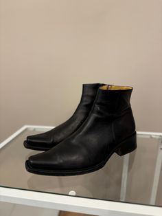 Good condition , nice design. Hard to find  Size 43 Like Saint Laurent, Celine Platform Boots Men, High Platform Shoes, Boots High, Mens Shoes Boots, Nice Design, Platform Boots, Platform Shoes, Boots Men, Shoes Mens