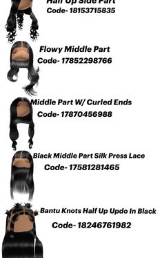 Berry Avenue Extension Codes, Hair Codes For Berry Ave Light Skin, Berry Avenue Codes Wigs, Berry Avenue Wig Codes, Light Skin Hair Codes, Roblox Hair Names, Berry Avenue Mesh Heads