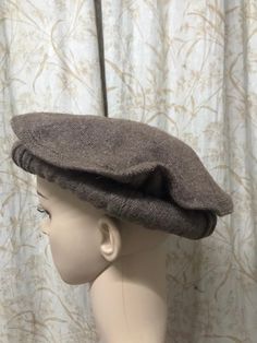 Nice Hat for Winter Is very good size 21 -23 inches Afghan Hat, Muslim Cap, Man Hat, Hat Beanie, Cool Hats, Bucket Hats, Beanie Hat, Beanie Hats, Caps Hats