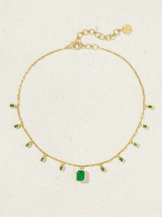 Emerald Choker, Stone Choker, Diamond Choker, Emerald Necklace, Green Necklace, Fine Jewellery Necklace, Jewellery And Watches, Womens Jewelry Necklace, To Work