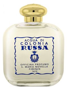 Colonia Russa Santa Maria Novella para Hombres Belle Epoch, Catherine De Medici, Shaving Foam, Blush On Cheeks, Face Soap, Cream Face, Masculine Fragrance, Sweet Citrus