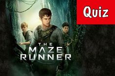 the maze runner movie review quiz