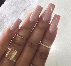 Long Square Nails, Tapered Square Nails, Square Nail Designs, Tapered Square, Long Square Acrylic Nails, Pink Acrylic, Square Acrylic Nails