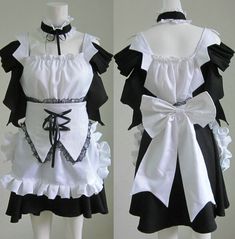 Looking for high quality Maid Sama! Cosplay with great price? Check out this Maid Sama! Misaki Ayuzawa Cosplay Costume and start saving big today! White Fantasy Costume For Role Play, White Fitted Kawaii Cosplay Costume, White Kawaii Costume For Cosplay, Kawaii White Fitted Cosplay Costume, Kawaii Black Cosplay Costume, White Kawaii Costume For Costume Party, White Harajuku Cosplay Costume, White Harajuku Style Cosplay Costume, White Kawaii Cosplay Costume For Halloween