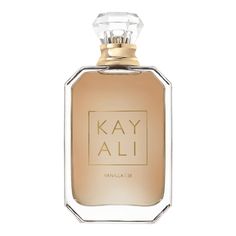 18 Fragrances That Attract Mega Compliments Kay Ali, Kayali Vanilla 28, Kayali Vanilla, Armani Parfum, Smell Nice, Feel Powerful, Vanilla Orchid, Unique Fragrance