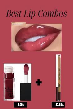 Colourpop Lip Combo, Brown Girl Lip Combo, Fall Lip Combo, Lip Gloss Combos, Best Lip Combos, Red Lip Combo, Which Makeup