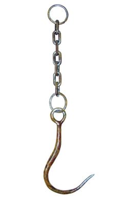 Meat Hanging, Meat Hook, Haunted House Props, Party Expert, Novelty Lights, Butcher Shop, Halloween Items, A Skull, Halloween Accessories