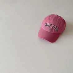 44041989947649 Casual Pink Hats With Adjustable Fit, Adjustable Pink Cotton Hat, Trendy Pink Snapback Hat With Visor, Pink Baseball Cap For Baseball Season, Pink Adjustable Baseball Cap With Letter Print, Trendy Pink Dad Hat With Curved Visor, Trendy Pink Trucker Hat With Curved Visor, Spring Streetwear Pink Dad Hat, Pink Dad Hat For Streetwear In Spring