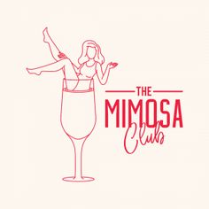 Matching Minimal Tattoos, Bar Logo Design Ideas, Cocktail Bar Logo, Bartender Logo, Spicy Paloma, 70s Bar, Cocktail Logo, Wine Logo Design, Craft Beer Logo