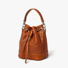 Free U.S. shipping. Style: Commuting , color:Brown, suite for season：Spring, Summer, Autumn, Winter ，School, Travel, Work, Material Genuine Leather, Golden-Brown Drawstring Bucket Bags Soft Leather Handbag Cheap Faux Leather Bucket Satchel, Luxury Brown Leather Bucket Bag, Luxury Vintage Travel Bucket Bag, Cheap Soft Leather Bucket Bag, Luxury Brown Bucket Bag With Single Compartment, Luxury Soft Leather Brown Bucket Bag, Cheap Soft Leather Bucket Bag For Women, Cheap Brown Bucket Bag For Errands, Cheap Brown Bucket Bag For Shopping