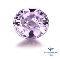 1.17 carat oval pink sapphire Light pink Create a custom piece of jewelry around this magnificent gem! Set this lovely light pink sapphire in a ring or pendant and gift it to that special someone! Item Details Clarity VS - Very slightly included Color Light Pink Shape Oval Size (L X W X D) 6.62 x 5.89 x 3.54 mm Treatment Heated Weight (Cts) 1.17 ct. **Note: Images are highly magnified to allow you to see details of the stone you would not be able to see with the naked eye. The pictures show you Sapphire Stone, Pink Sapphire, Color Light, Picture Show, Blue Sapphire, Light Colors, Light Pink, Sapphire, Gems