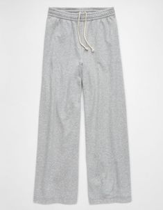 Cotton On Sweatpants, Cute Baggy Sweatpants, Sweatpants Outfit Brandy Melville, Womens Sweat Pants, Brandy Melville Grey Sweatpants, Brandy Melville Wide Leg Sweatpants, Low Rise Wide Leg Sweatpants, Wide Leg Grey Sweatpants, Cute Lounge Pants